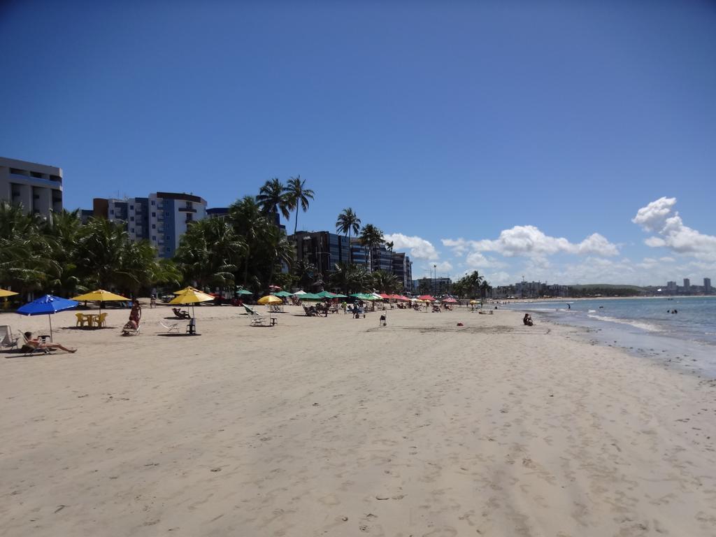 Ametista 8 Apartamento Maceió Exterior foto